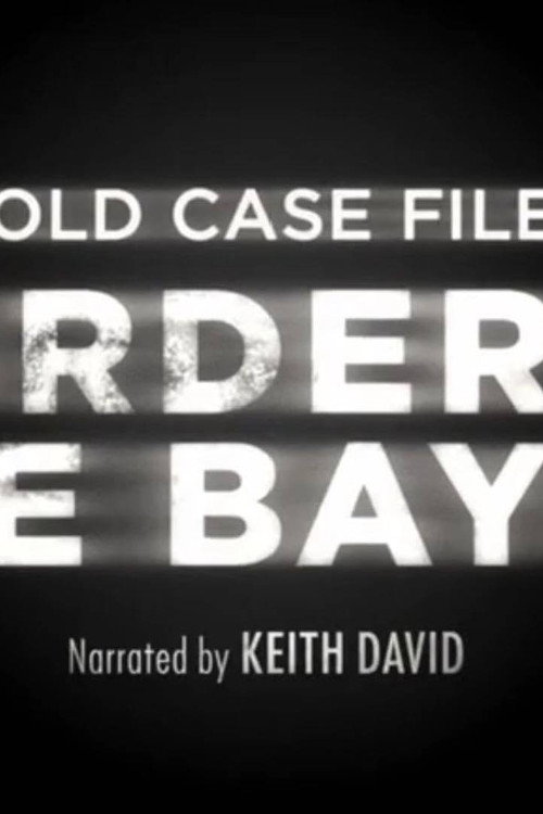 Cold Case Files: Murder in the Bayou poster