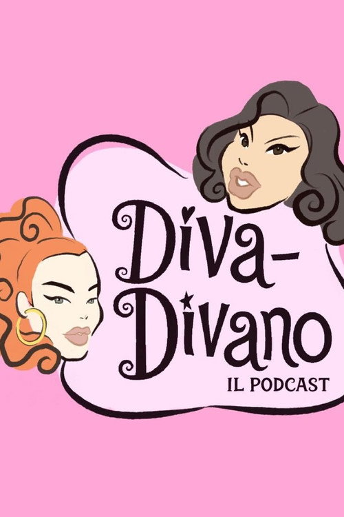 Diva-Divano il podcast poster