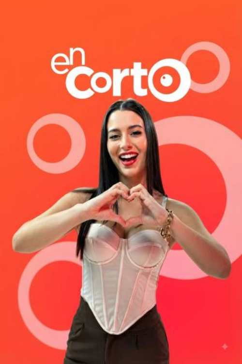 En Corto Teleamzonas poster