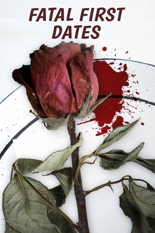 Fatal First Dates poster
