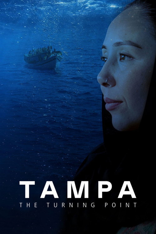 Tampa: The Turning Point poster