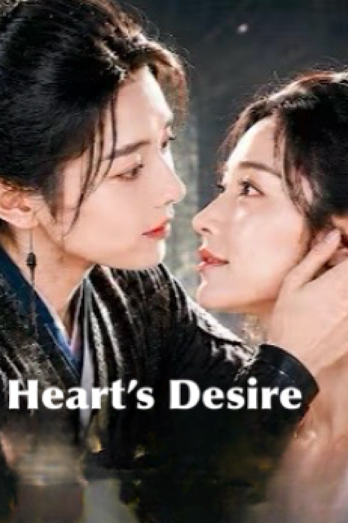 Heart’s Desire poster