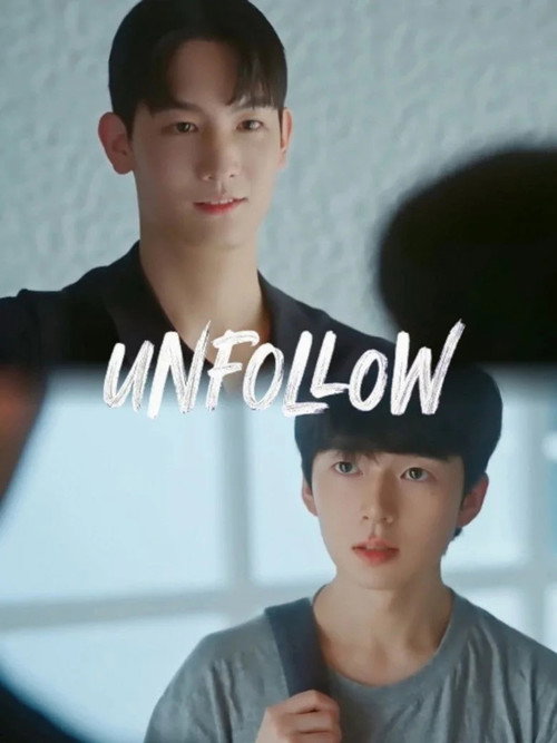 Unfollow poster