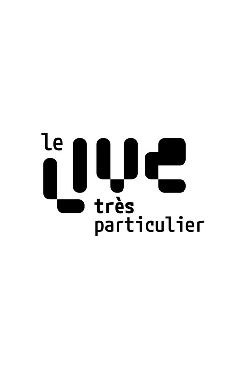 Le Live Très Particulier poster