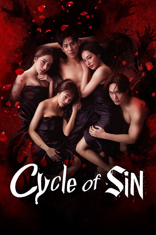 Cycle of Sin poster