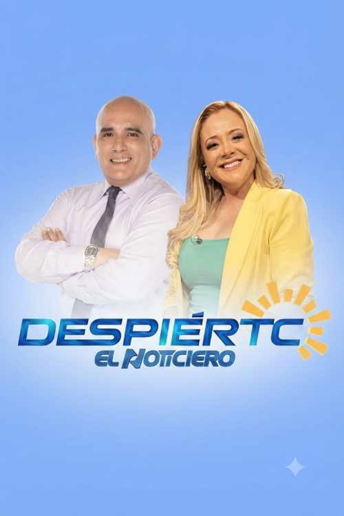 Despier tc poster