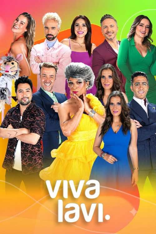 Vivlavi poster