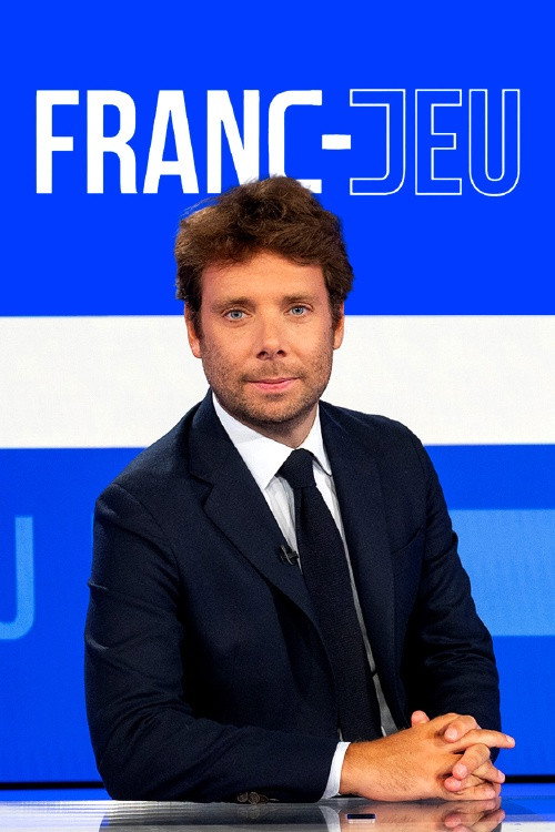Franc-jeu poster