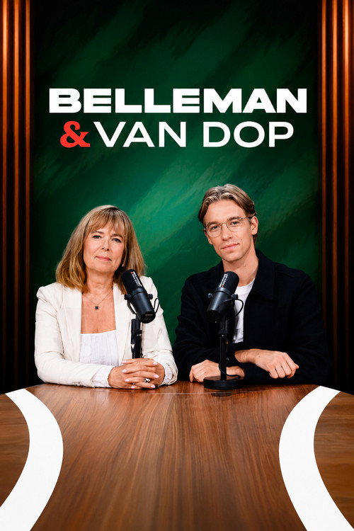 Belleman & Van Dop poster