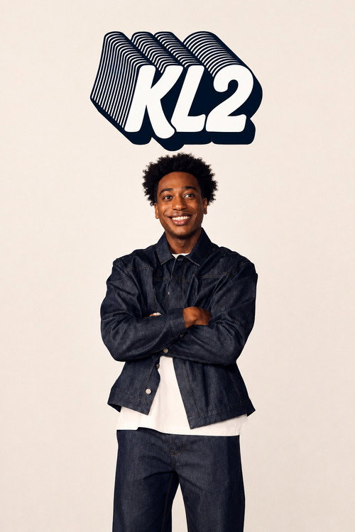 KL2 poster