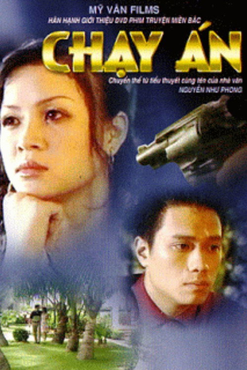 Chạy Án poster
