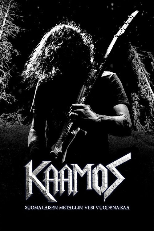 Kaamos poster