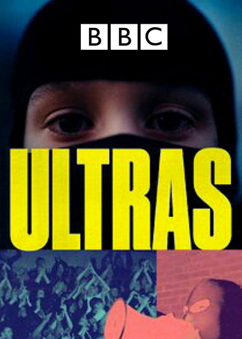 Ultras (2026) poster