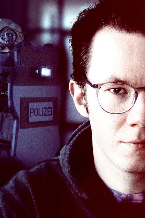 SUDO · Vom Schüler zum Darknet-Boss poster