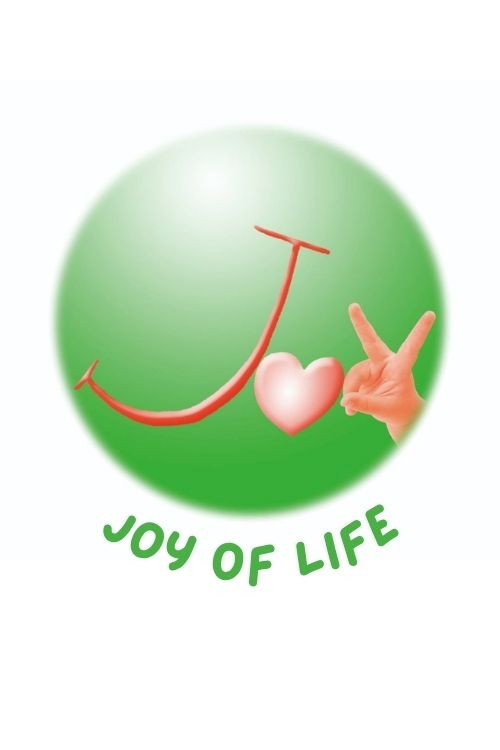 Joy of Life poster
