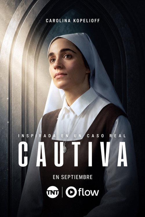 Captive poster