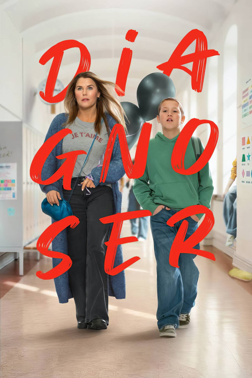 Diagnoser poster