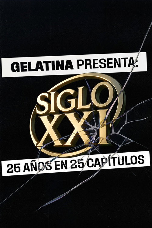 Siglo XXI con Marcos Aramburu poster