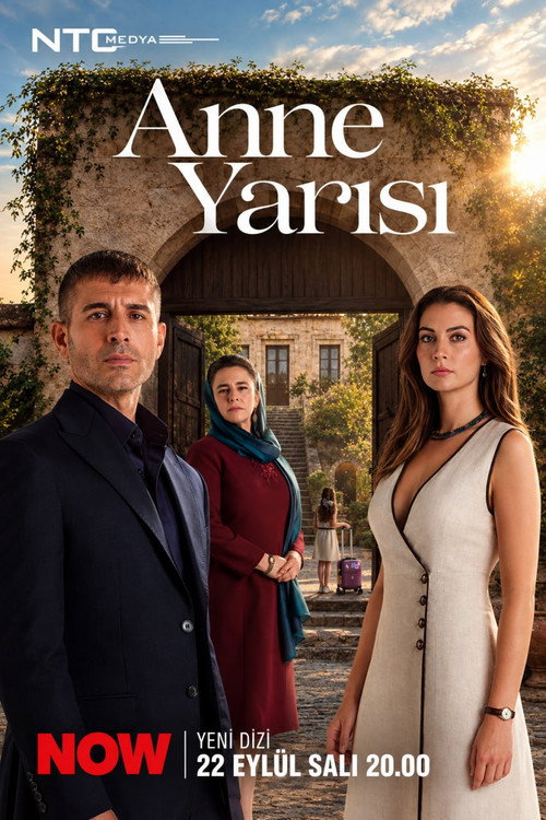 Anne Yarısı poster