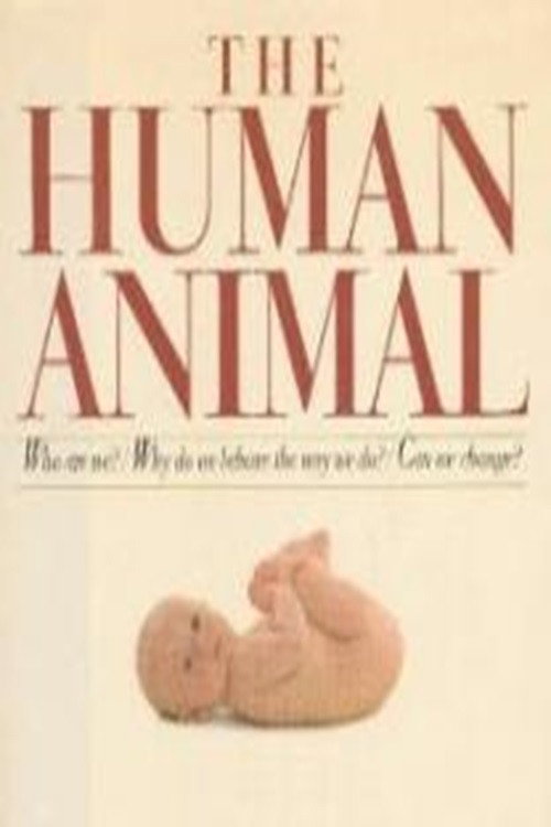 Phil Donahue Examines the Human Animal poster