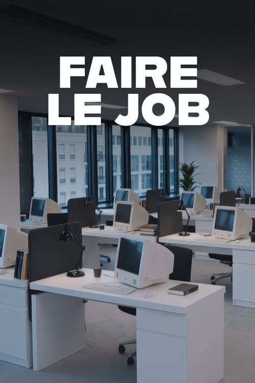 Faire le job poster