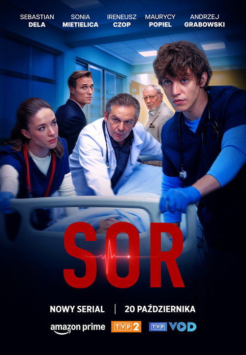 SOR poster