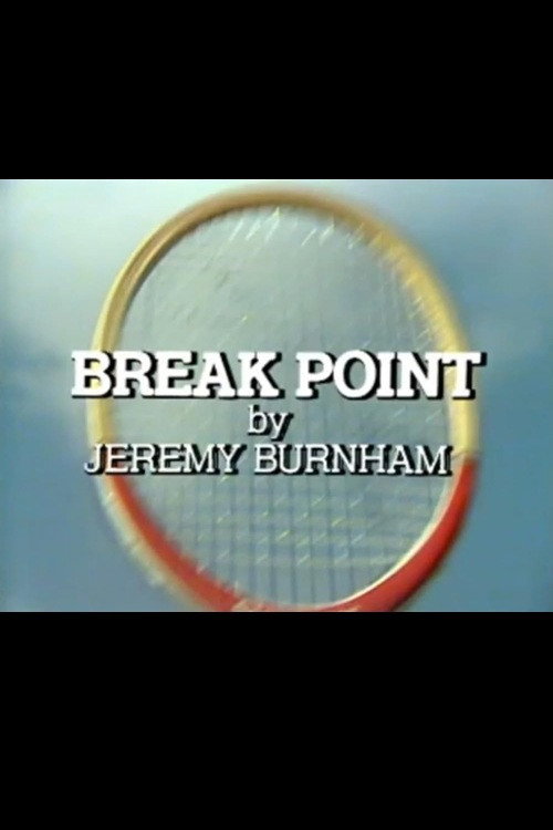 Break Point poster