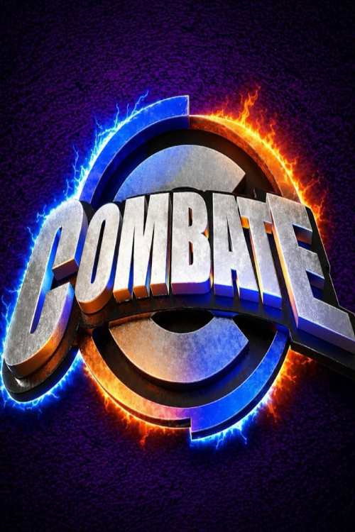 Combate poster