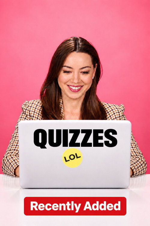 Buzzfeed Celeb Quizzes poster