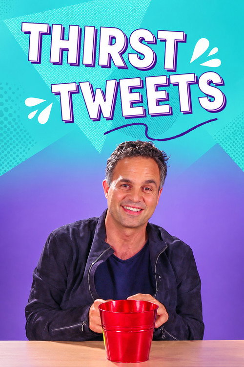 Thirst Tweets poster
