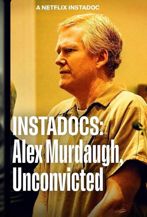 Instadocs poster