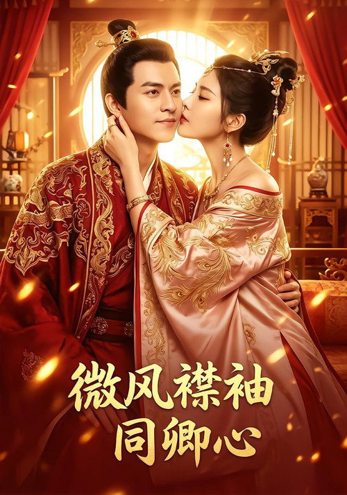 Side by Side With You poster