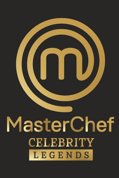 Masterchef Celebrity Legends poster