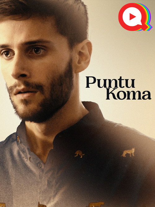 Puntu Koma poster