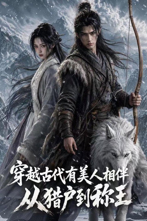 穿越古代有美人相伴,从猎户到称王 poster