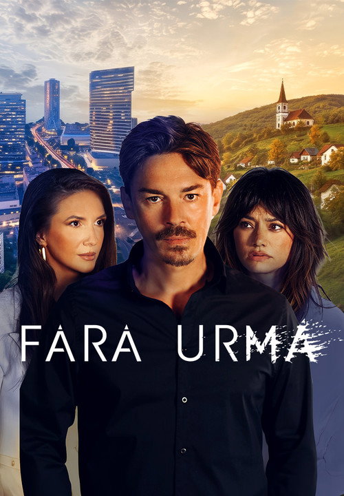 Fără urmă poster