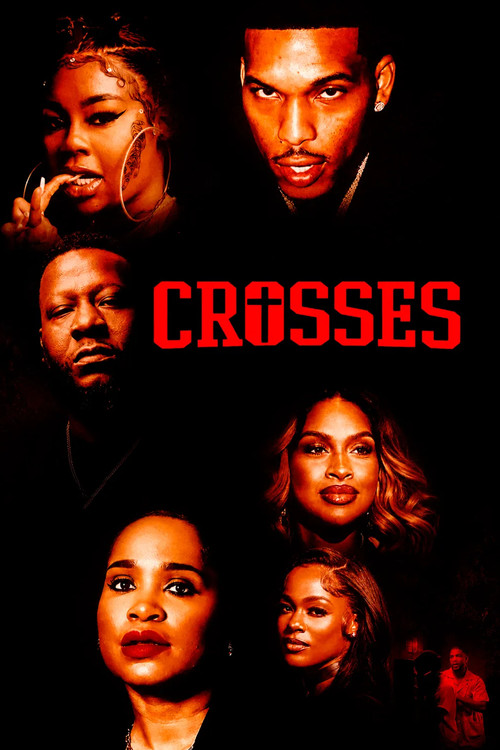 Crosses poster