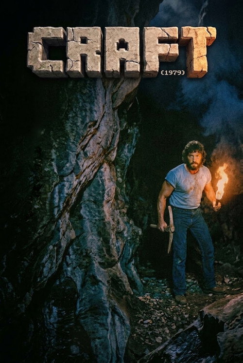 CRAFT 1979 poster