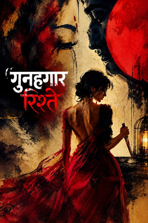 Gunehgar Rishtey poster