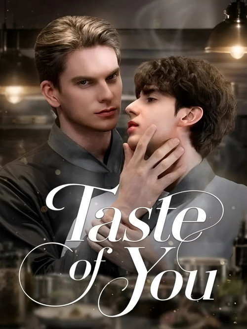 Taste of You poster