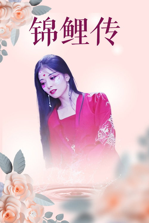 锦鲤传 poster
