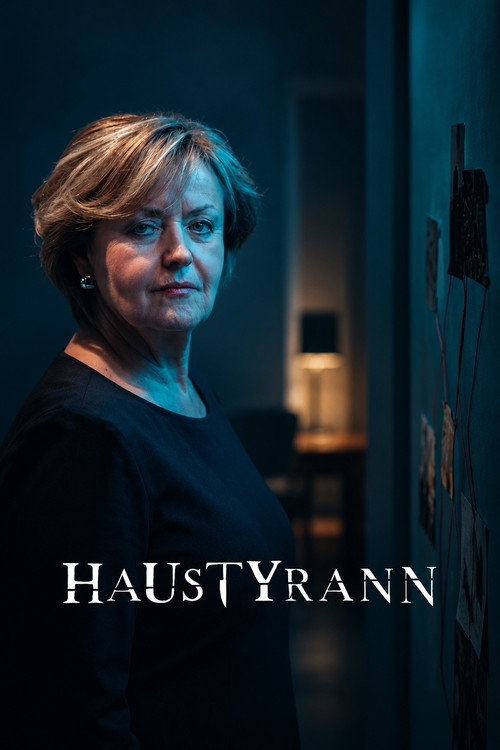 Haustyrann poster