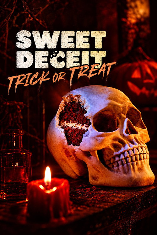 Sweet Deceit poster