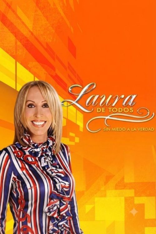 Laura poster