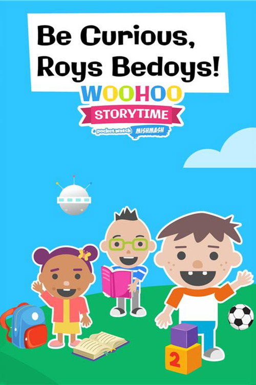 Roys Bedoys poster