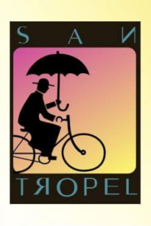 San Tropel poster