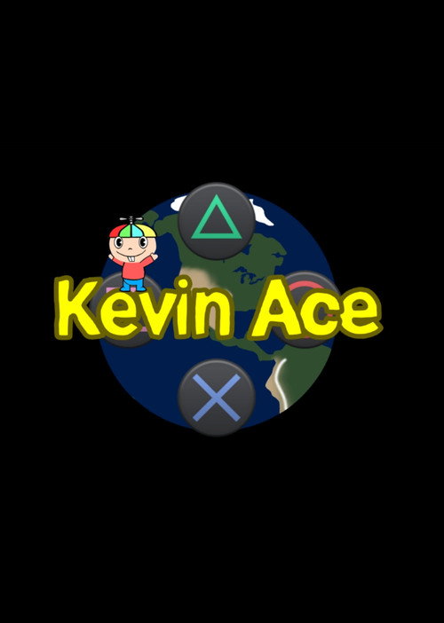 Kevin Ace poster