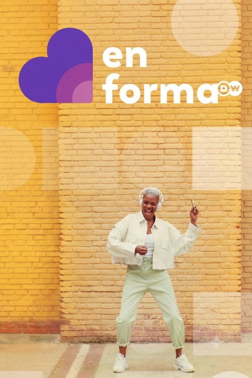 En Forma poster