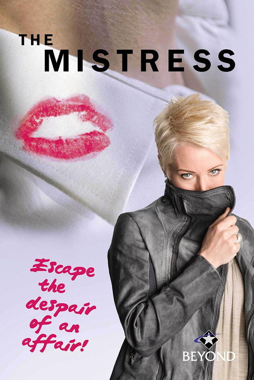 The Mistress poster