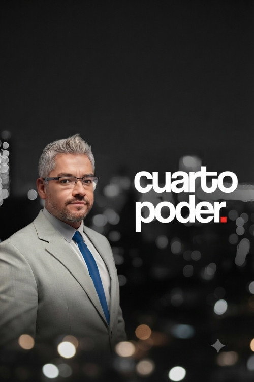 Curto Poder poster